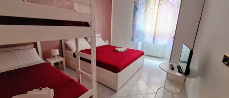 1 habitación y wifi