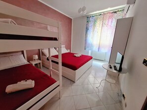 1 bedroom, WiFi