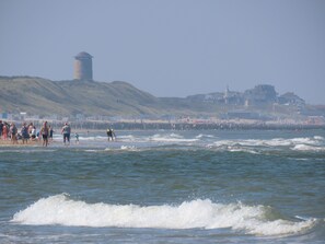 Beach nearby - Your break in Zeeland!  We warmly welcome you and your dog! (Serooskerke)