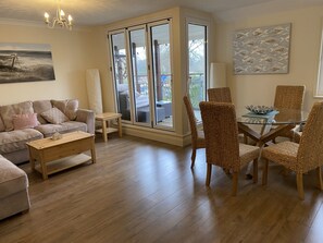 منطقة المعيشة