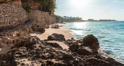 Agreeable Studio Near the Beach