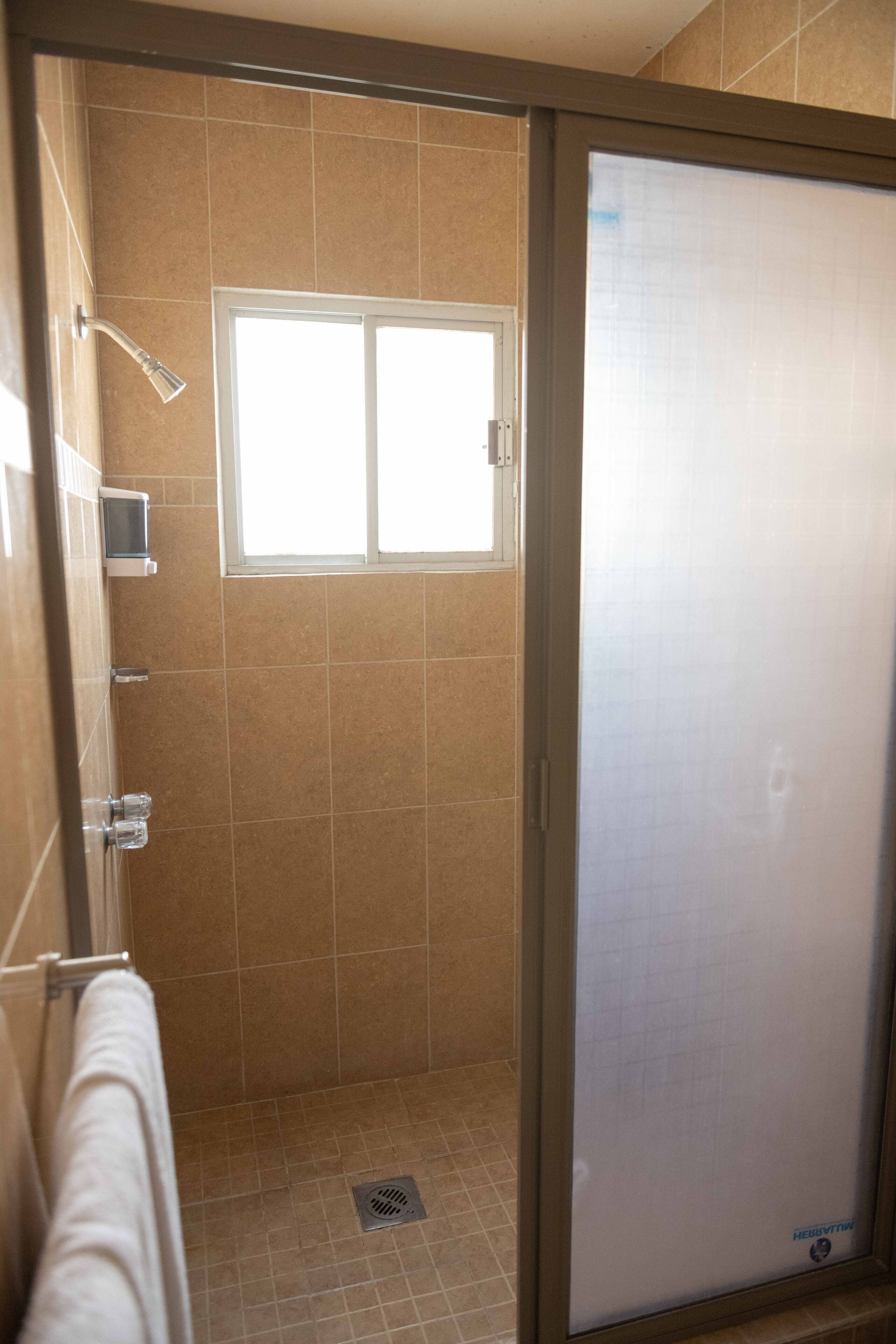 Apartemen, 1 kamar tidur, akses difabel, Boleh Merokok | Kamar mandi