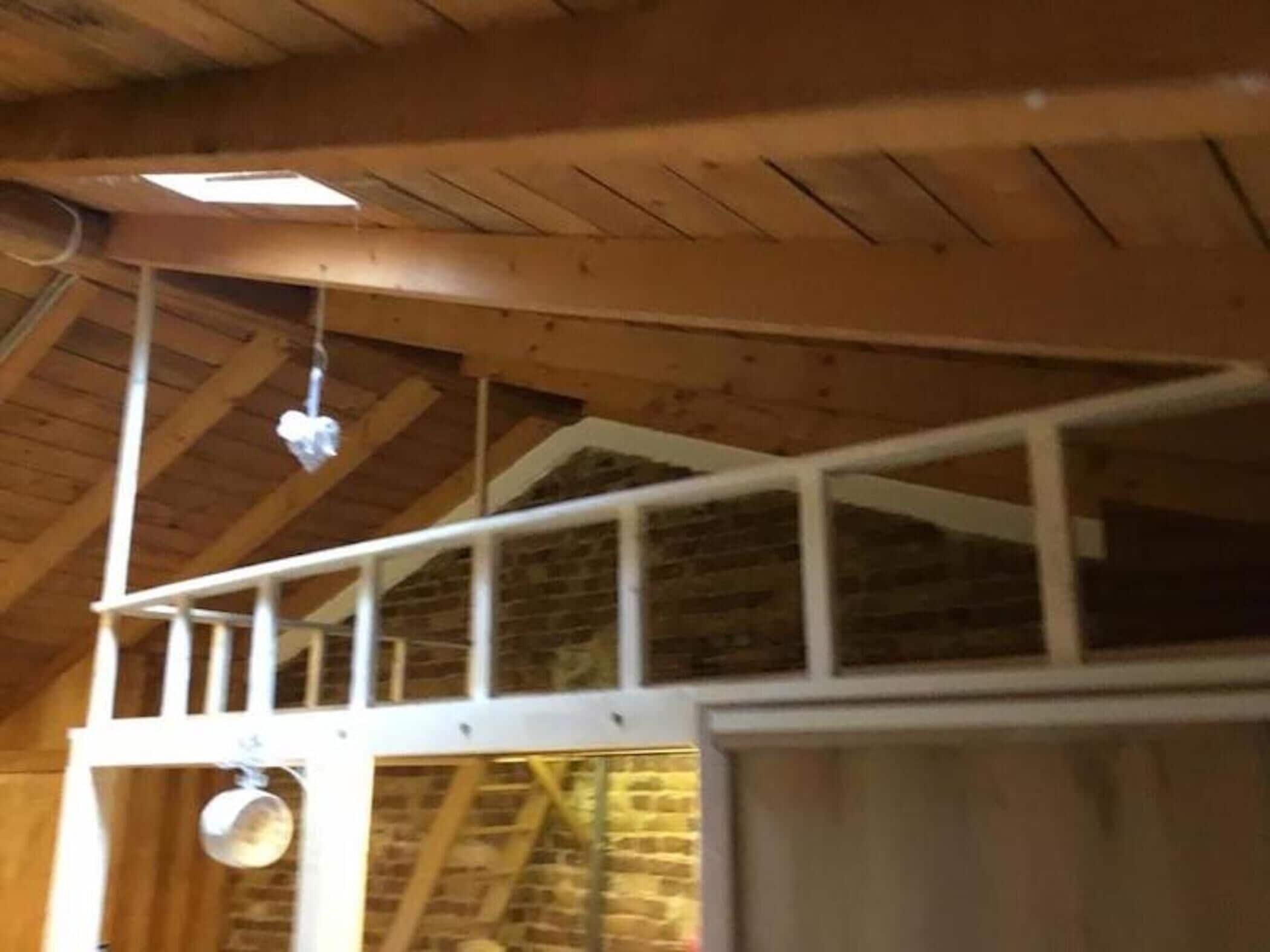 Apartment, 1 Bedroom, Patio | Interior