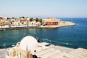 Exterior - Posto Studio Superior Studio 1 100 m From the Beach (Chania)