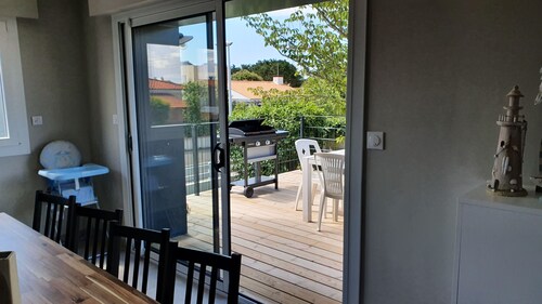 Home sweet Home et SPA