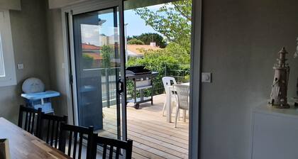 Home sweet Home et SPA