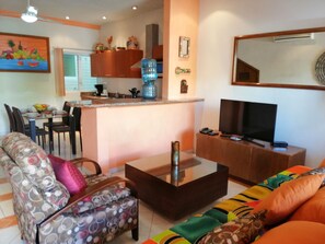 Huoneisto, 2 makuuhuonetta | Sisätilat