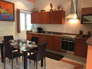 Apartment, 2 Bedrooms | Interior - Beautiful Apartment Calle Tordo (Puerto Vallarta)