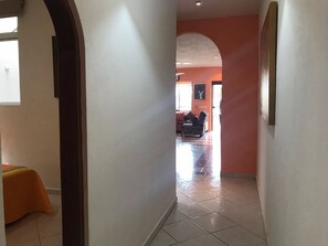 Apartment, 2 Bedrooms | Interior - Beautiful Apartment Calle Tordo (Puerto Vallarta)
