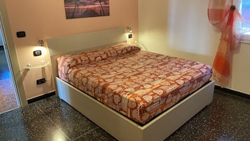Apartment, 2 Bedrooms, Balcony, City View | 2 bedrooms