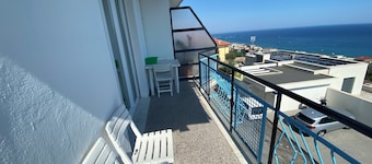 Arcobaleno Apartment 500 Meters From the sea