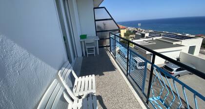 Arcobaleno Apartment 500 Meters From the sea