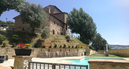 Apartment Iris 3 Bedrooms,2 Bath, Living Room 10 Pax