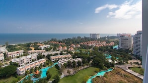 Unclassified image, 2 of 41, button - Seaview 2 Brs With Chicz Furniture Hua Hin Beach 3 (Cha-am)