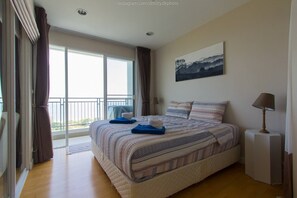 2 Schlafzimmer