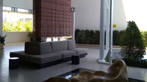 Unclassified image, 5 of 41, button - Seaview 2 Brs With Chicz Furniture Hua Hin Beach 3 (Cha-am)