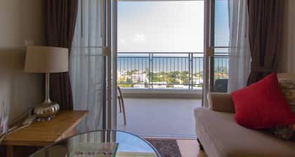 Seaview 2 Brs With Chicz Furniture Hua Hin Beach 3