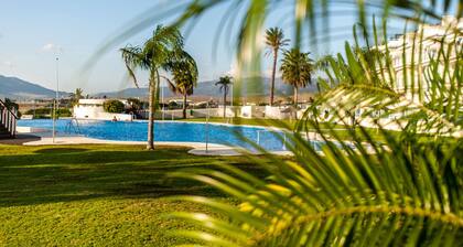 88 Apartamento La Marea