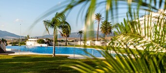 88  Apartamento La Marea