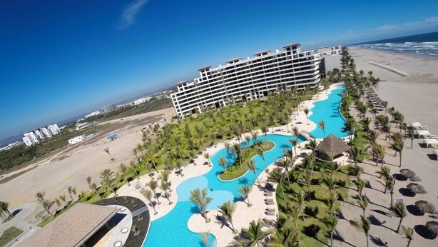 Unclassified image, 1 of 17, button - Acapulco Residencial La Isla Depa H707 (Acapulco)