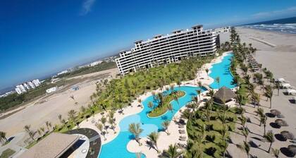 Acapulco Residencial La Isla Depa H707