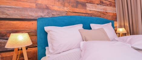 Apartment, 1 Bedroom, City View