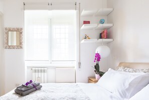 Appartamento, 1 camera da letto | 1 camera