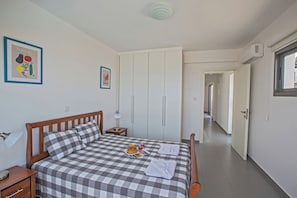 Villa, 3 Bedrooms, Private Pool, Garden View