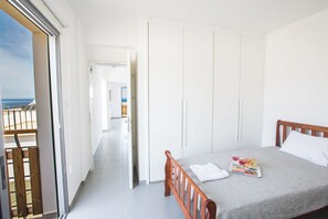 Villa, 3 Bedrooms, Private Pool, Garden View - Latchi Esprit Villa Ev23 (Polis)