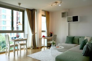 ห้องนั่งเล่น