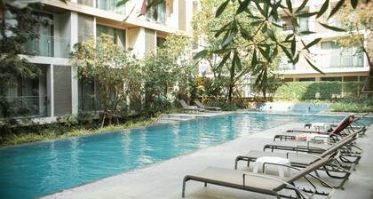 Beautiful Condo Nimman, Close Old City, With Pool