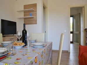 غرفة لتناول الطعام