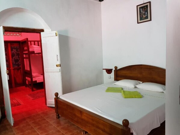 Villa, Multiple Bedrooms