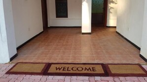 Villa, Multiple Bedrooms | Exterior - Villa Five Five With sea View - the Best of Sri Lanka (Galle)