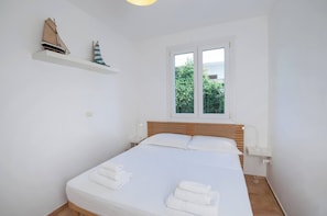 Apartment, 2 Bedrooms, Patio, Ocean View