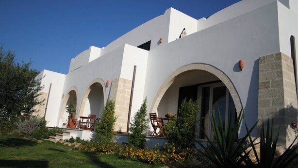 Unclassified image, 1 of 30, button - Apartment 3 With Pool And Sea View (Nardò)