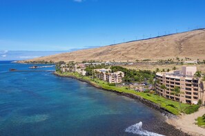 Playa en los alrededores 