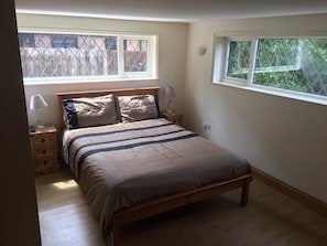 House, 4 Bedrooms, Fireplace, Garden View | 4 bedrooms