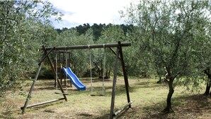 Unclassified image, 4 of 10, button - Organic Farmholiday In The Middle Of Olive Grove 1 (Castelfranco Piandisco)