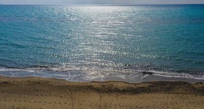 Bilocale 30 Metri Dalla Spiaggia