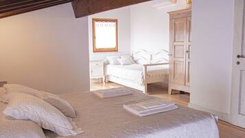 Appartamento, 2 camere da letto, balcone, vista oceano | 2 camere