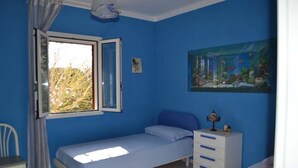 2 Schlafzimmer