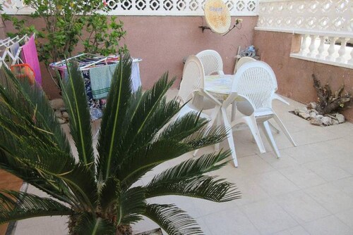 Bungalow in the District of La Mata - 1