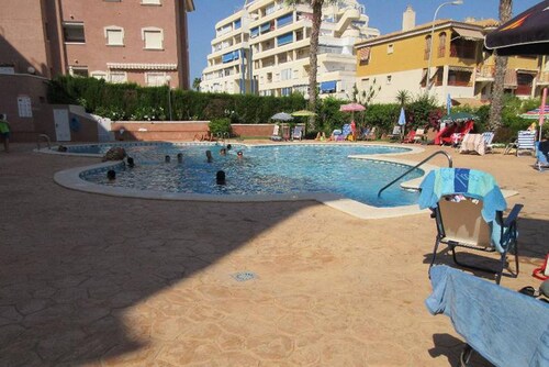 Bungalow in the District of La Mata - 1