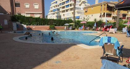 Bungalow in the District of La Mata - 1