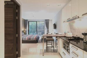 1 bedroom, WiFi