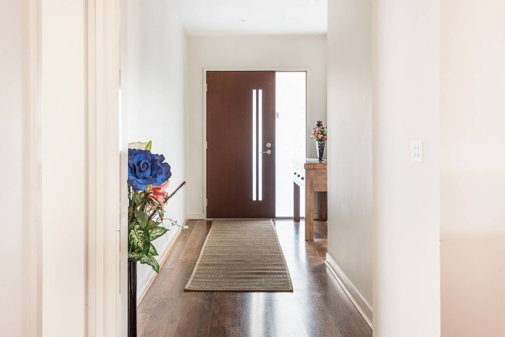 House, 5 Bedrooms, Accessible, Balcony | Hallway