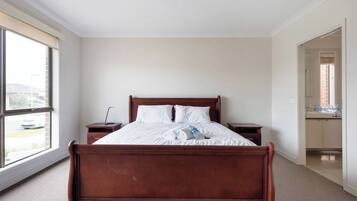 House, 5 Bedrooms, Accessible, Balcony | 5 bedrooms