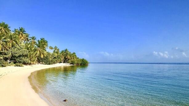 หาดส่วนตัว