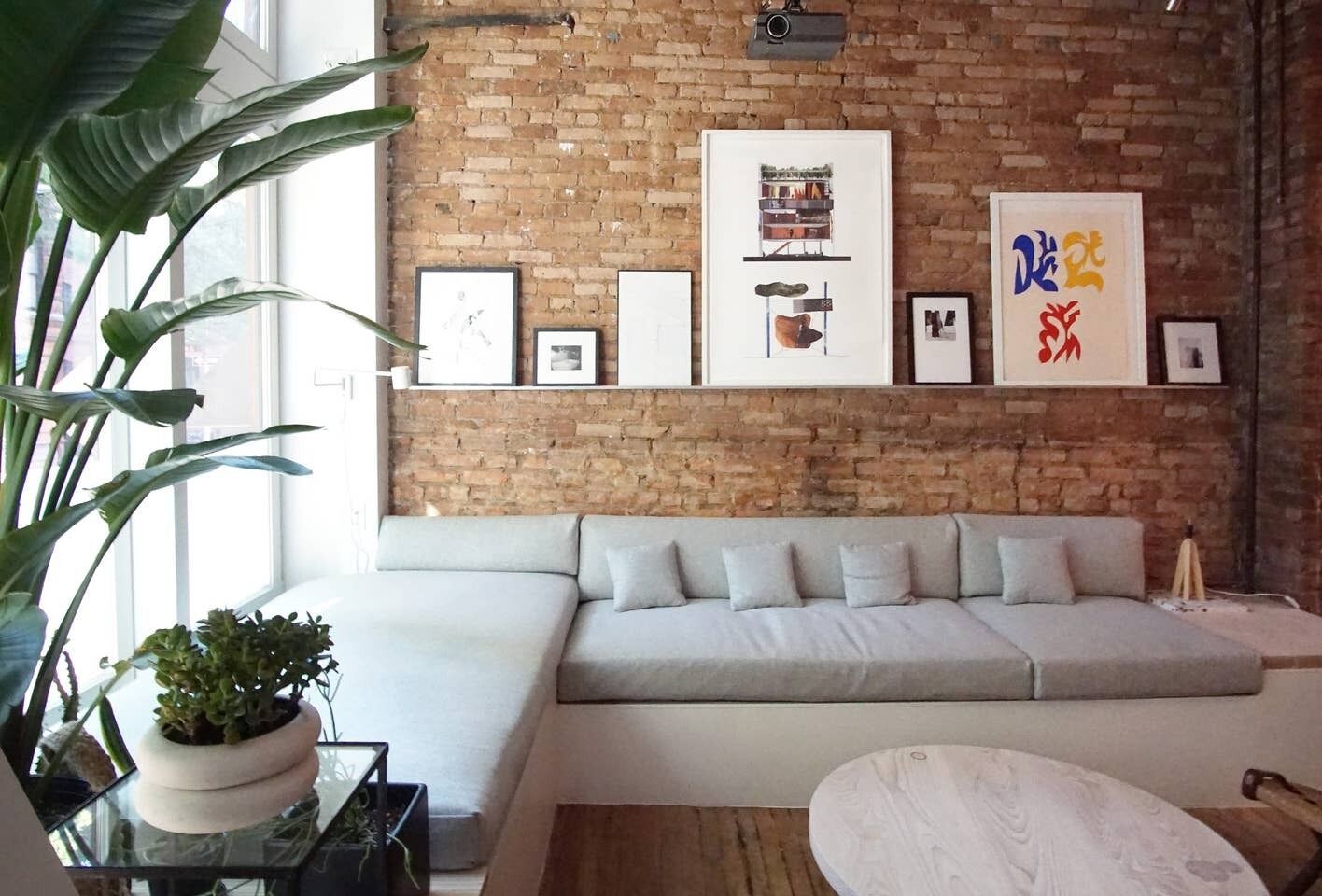 Loft style Contemporary Apartment in posh NOHO - Ultra Clean